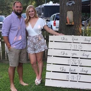 Meet your Posher, Tyler